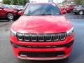 Redline Pearl - Compass Limited (Red) Edition 4x4 Photo No. 9