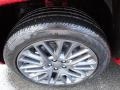 Redline Pearl - Compass Limited (Red) Edition 4x4 Photo No. 10