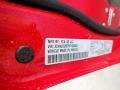 Redline Pearl - Compass Limited (Red) Edition 4x4 Photo No. 14