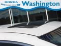2012 Taffeta White Honda Odyssey EX-L  photo #3
