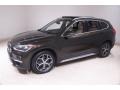 Dark Olive Metallic - X1 xDrive28i Photo No. 3