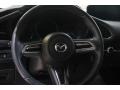 Black Steering Wheel Photo for 2019 Mazda MAZDA3 #144896371