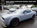 Smoke Show 2022 Dodge Challenger R/T Shaker