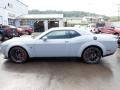 Smoke Show - Challenger R/T Shaker Photo No. 2