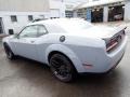 Smoke Show - Challenger R/T Shaker Photo No. 3