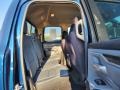 2020 Patriot Blue Pearl Ram 1500 Big Horn Quad Cab 4x4  photo #7