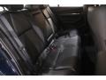 Black Rear Seat Photo for 2019 Mazda MAZDA3 #144896542