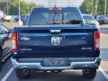 Patriot Blue Pearl - 1500 Big Horn Quad Cab 4x4 Photo No. 10