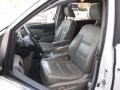 2012 Taffeta White Honda Odyssey EX-L  photo #17
