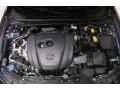 2019 Mazda MAZDA3 2.5 Liter SKYACVTIV-G DI DOHC 16-Valve VVT 4 Cylinder Engine Photo