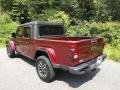 Snazzberry Pearl - Gladiator 80th Anniversary Edition 4x4 Photo No. 11