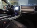 Silver Spruce - F250 Super Duty Lariat Crew Cab 4x4 Photo No. 10