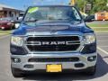 2020 Maximum Steel Metallic Ram 1500 Big Horn Crew Cab 4x4  photo #12