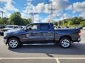 2020 Maximum Steel Metallic Ram 1500 Big Horn Crew Cab 4x4  photo #13