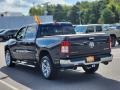 2020 Maximum Steel Metallic Ram 1500 Big Horn Crew Cab 4x4  photo #14