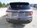 2020 Modern Steel Metallic Honda Passport EX-L AWD  photo #9