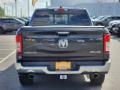 2020 Maximum Steel Metallic Ram 1500 Big Horn Crew Cab 4x4  photo #15