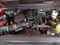 2022 Race Red Ford F250 Super Duty XL Crew Cab 4x4  photo #7