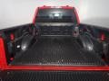 2022 Race Red Ford F250 Super Duty XL Crew Cab 4x4  photo #15