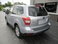 Ice Silver Metallic - Forester 2.5i Premium Photo No. 3