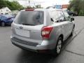 Ice Silver Metallic - Forester 2.5i Premium Photo No. 4