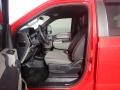2022 Race Red Ford F250 Super Duty XL Crew Cab 4x4  photo #20
