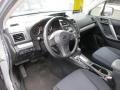 Ice Silver Metallic - Forester 2.5i Premium Photo No. 6