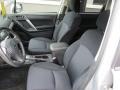 Ice Silver Metallic - Forester 2.5i Premium Photo No. 7