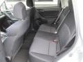 Ice Silver Metallic - Forester 2.5i Premium Photo No. 8
