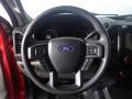 2022 Race Red Ford F250 Super Duty XL Crew Cab 4x4  photo #25