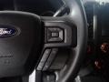 2022 Race Red Ford F250 Super Duty XL Crew Cab 4x4  photo #28