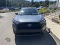 2022 Celestite Toyota Corolla Cross LE AWD  photo #4