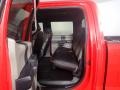 2022 Race Red Ford F250 Super Duty XL Crew Cab 4x4  photo #34