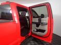 2022 Race Red Ford F250 Super Duty XL Crew Cab 4x4  photo #35