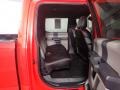 2022 Race Red Ford F250 Super Duty XL Crew Cab 4x4  photo #36