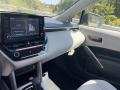 2022 Celestite Toyota Corolla Cross LE AWD  photo #9