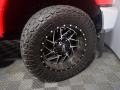 2022 Race Red Ford F250 Super Duty XL Crew Cab 4x4  photo #40