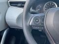 2022 Celestite Toyota Corolla Cross LE AWD  photo #14