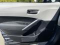 2022 Celestite Toyota Corolla Cross LE AWD  photo #16