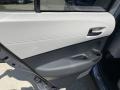 2022 Celestite Toyota Corolla Cross LE AWD  photo #18