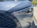 2022 Celestite Toyota Corolla Cross LE AWD  photo #19