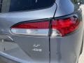 2022 Celestite Toyota Corolla Cross LE AWD  photo #20
