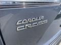 2022 Celestite Toyota Corolla Cross LE AWD  photo #22
