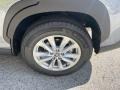 2022 Celestite Toyota Corolla Cross LE AWD  photo #23