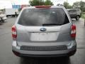Ice Silver Metallic - Forester 2.5i Premium Photo No. 28