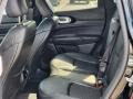 2022 Jeep Compass Altitude 4x4 Rear Seat