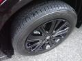 2023 Mazda CX-5 Turbo AWD Wheel and Tire Photo