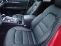 Black Front Seat Photo for 2023 Mazda CX-5 #144898678