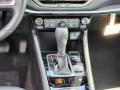  2022 Compass Altitude 4x4 9 Speed Automatic Shifter