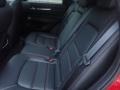 Black Rear Seat Photo for 2023 Mazda CX-5 #144898699